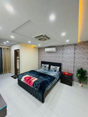 Bahria Apparments